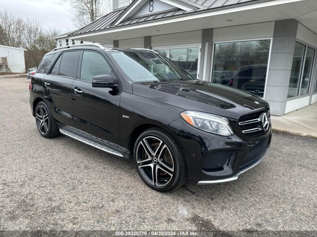 mercedes-benz  2018 4jgda6eb3jb017372