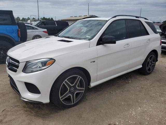 mercedes-benz gle 43 amg 2018 4jgda6eb5ja996866