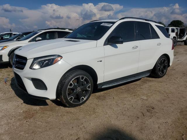 mercedes-benz gle 43 amg 2017 4jgda6eb6ha902214