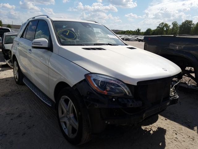 mercedes-benz m-class 2012 4jgda7db2da149072