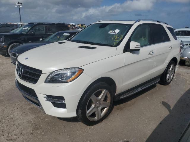 mercedes-benz ml 550 4ma 2013 4jgda7db3da262139