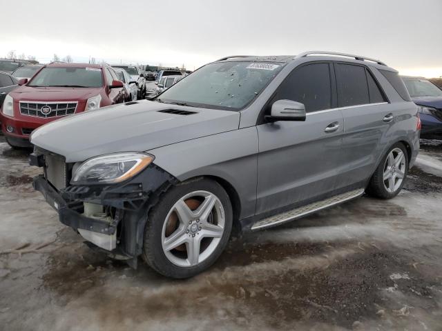 mercedes-benz ml 550 4ma 2014 4jgda7db3ea435594