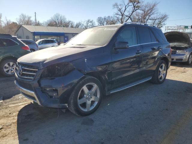 mercedes-benz ml 550 4ma 2013 4jgda7db5da101825