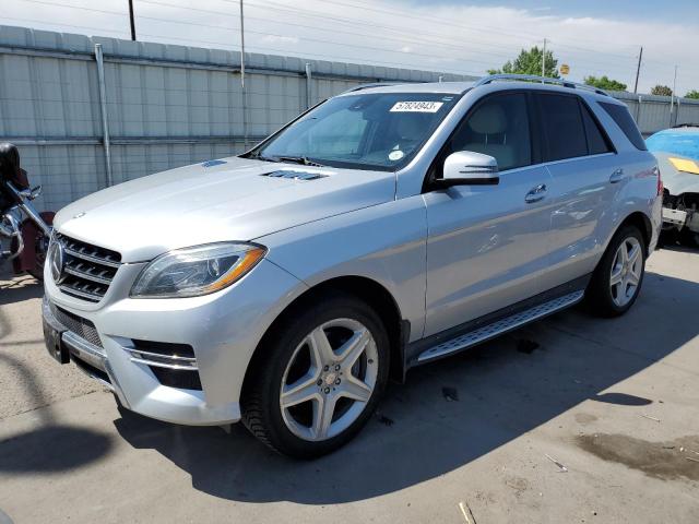 mercedes-benz ml 550 4ma 2014 4jgda7db9ea413678