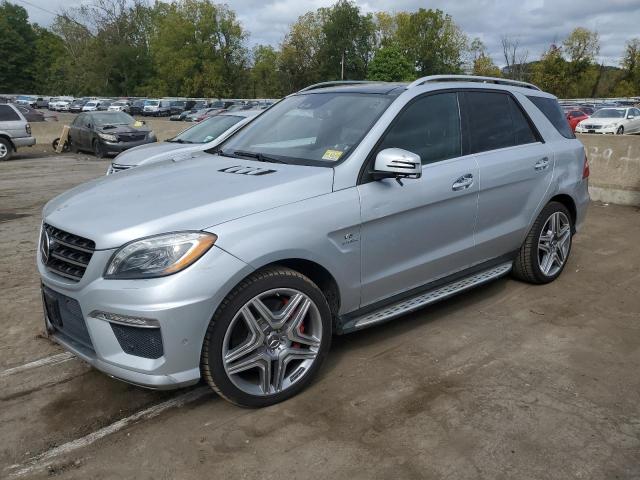 mercedes-benz ml 63 amg 2013 4jgda7eb0da153930