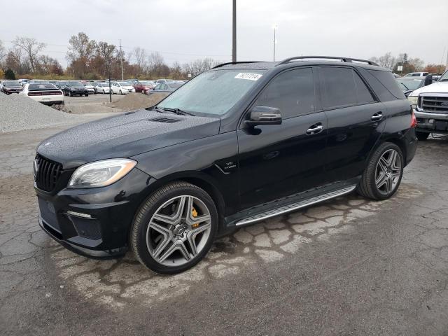 mercedes-benz ml 63 amg 2014 4jgda7eb5ea349329