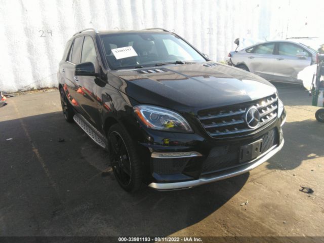 mercedes-benz ml 63 amg 2013 4jgda7eb7da138907