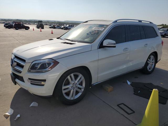 mercedes-benz gl 350 blu 2013 4jgdf2ee0da180740