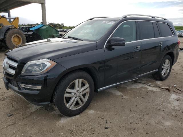 mercedes-benz gl 350 blu 2014 4jgdf2ee0ea356171