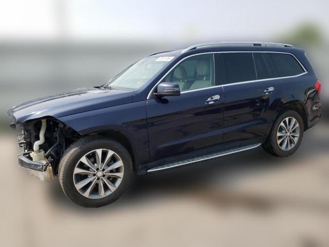 mercedes-benz gl-class 2015 4jgdf2ee0fa563290