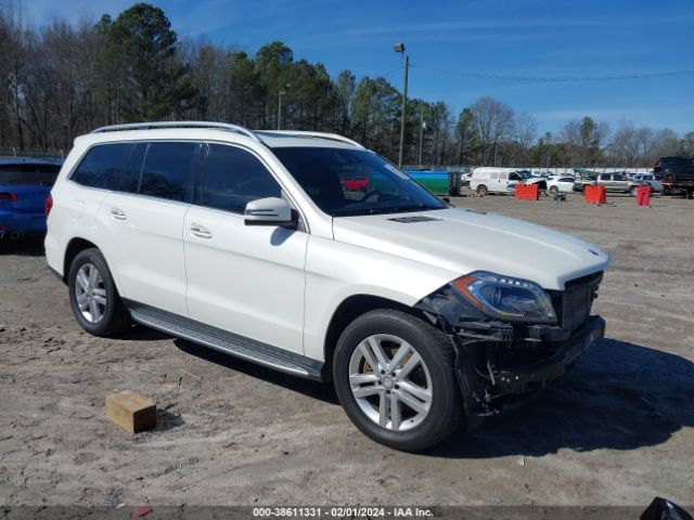 mercedes-benz gl 350 bluetec 2015 4jgdf2ee1fa515393