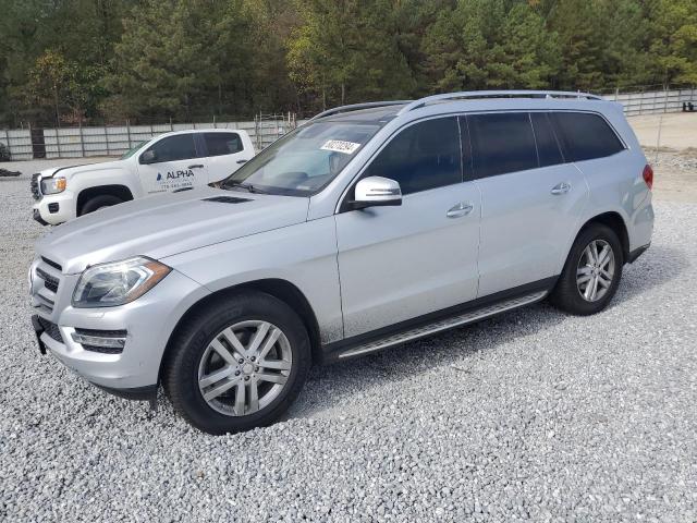 mercedes-benz gl 350 blu 2013 4jgdf2ee2da144905