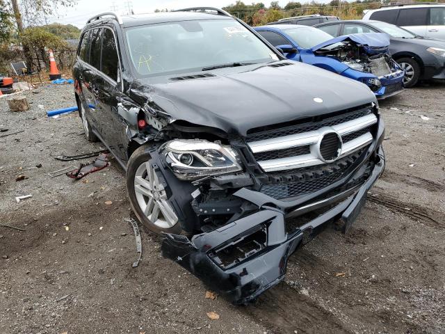 mercedes-benz gl 350 blu 2013 4jgdf2ee2da187737