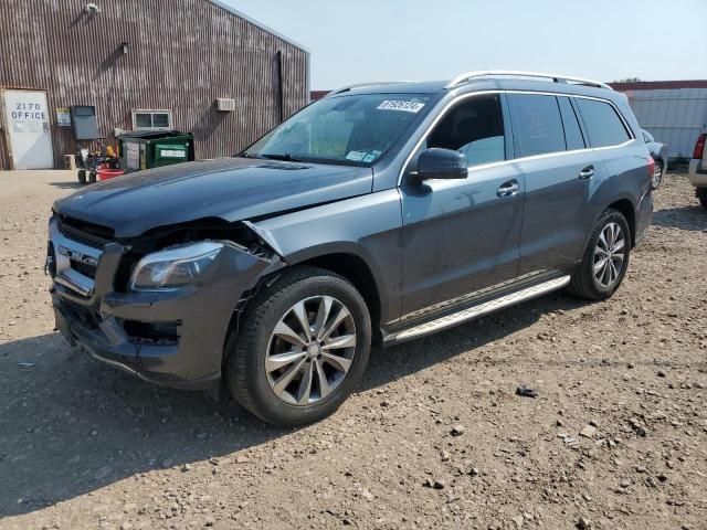 mercedes-benz gl-class 2014 4jgdf2ee2ea367110