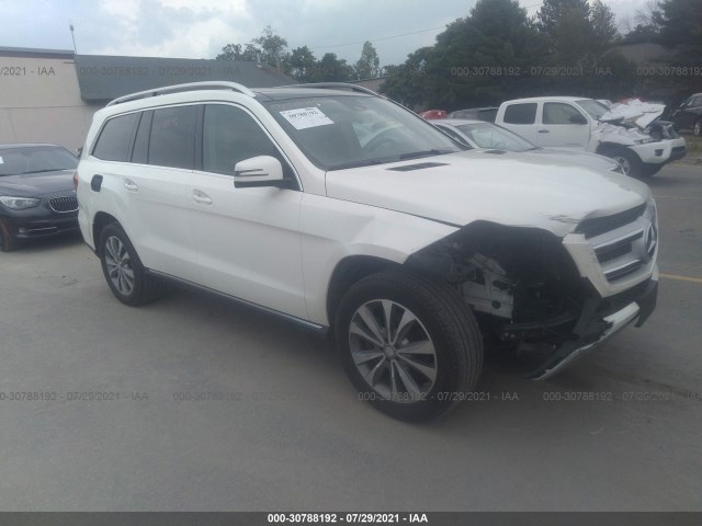 mercedes-benz gl-class 2014 4jgdf2ee4ea294967