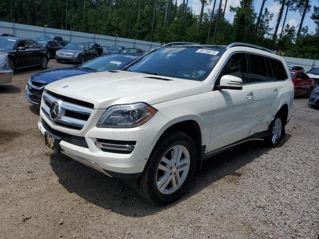 mercedes-benz gl 350 blu 2014 4jgdf2ee4ea402925