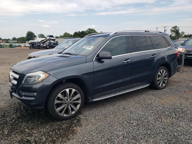 mercedes-benz gl 350 blu 2014 4jgdf2ee5ea397055