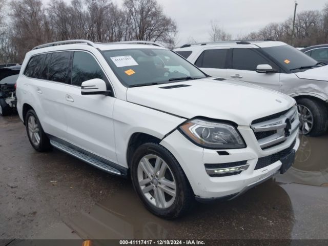 mercedes-benz gl-class 2015 4jgdf2ee5fa454033