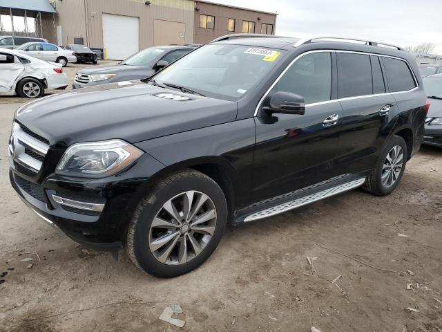 mercedes-benz gl-class 2015 4jgdf2ee5fa587763