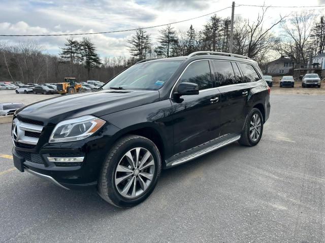 mercedes-benz gl 350 blu 2016 4jgdf2ee5ga657537