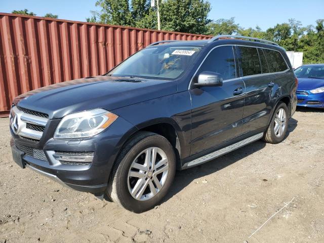 mercedes-benz gl 350 blu 2016 4jgdf2ee5ga679697