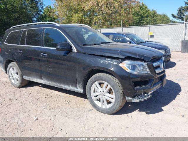 mercedes-benz gl-class 2015 4jgdf2ee6fa460505