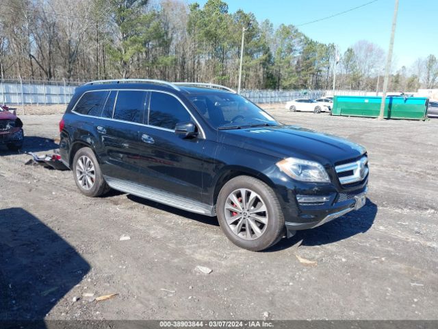 mercedes-benz gl 350 bluetec 2015 4jgdf2ee6fa533386