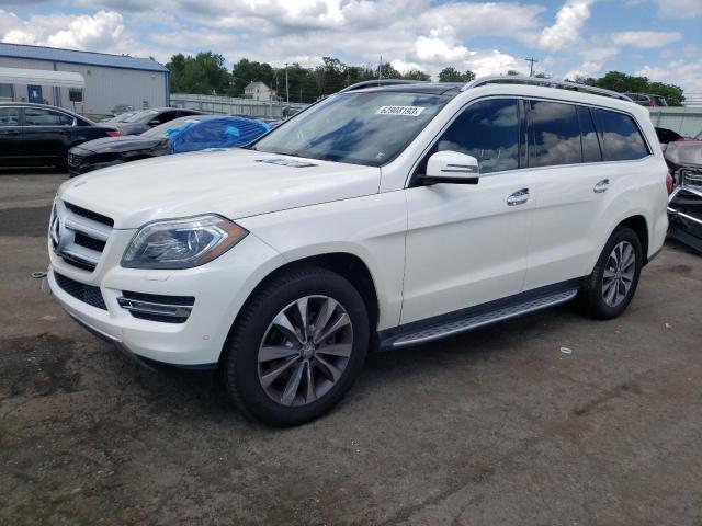 mercedes-benz gl 350 blu 2016 4jgdf2ee6ga657482