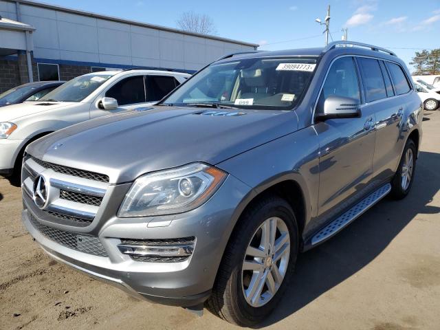 mercedes-benz gl 350 blu 2014 4jgdf2ee8ea320650