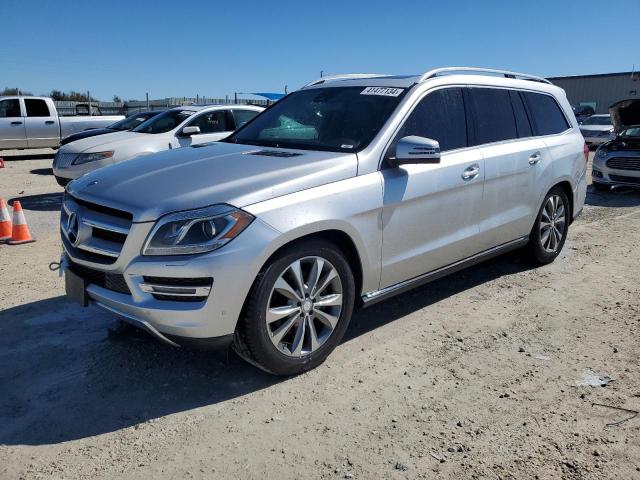 mercedes-benz gl 350 blu 2014 4jgdf2ee8ea398698