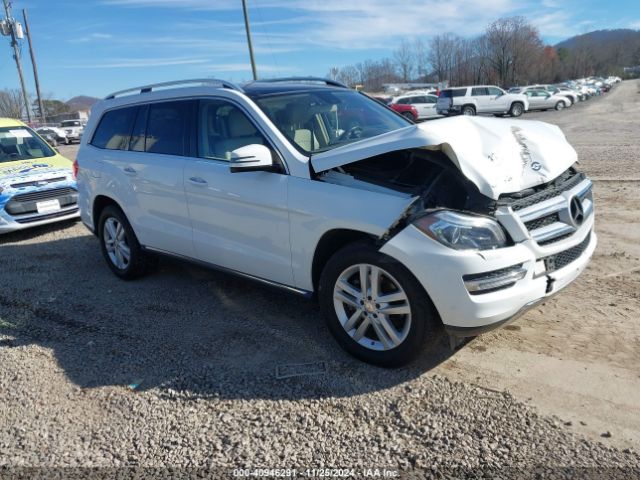 mercedes-benz gl-class 2015 4jgdf2ee8fa491903