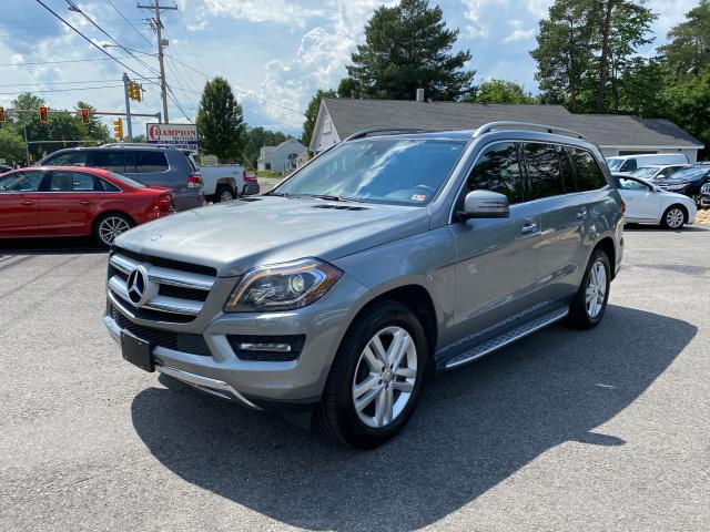 mercedes-benz gl 350 blu 2014 4jgdf2ee9ea330152