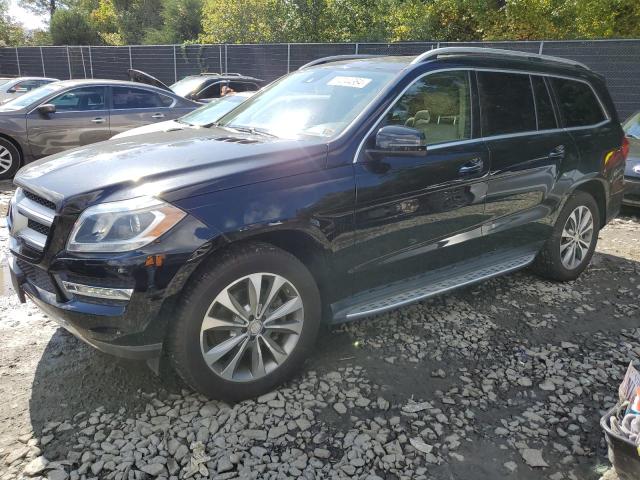 mercedes-benz gl 350 blu 2015 4jgdf2ee9fa476505