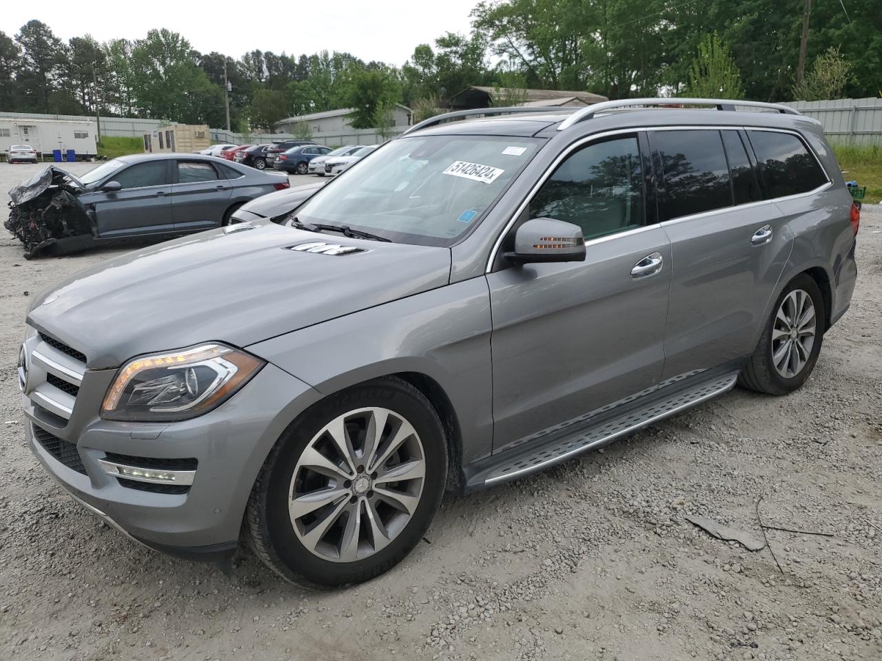 mercedes-benz gl-klasse 2015 4jgdf6ee0fa478277