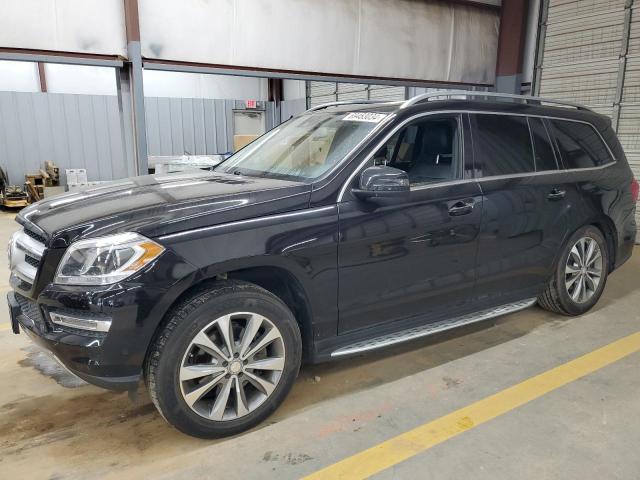 mercedes-benz gl 450 4ma 2015 4jgdf6ee0fa488095