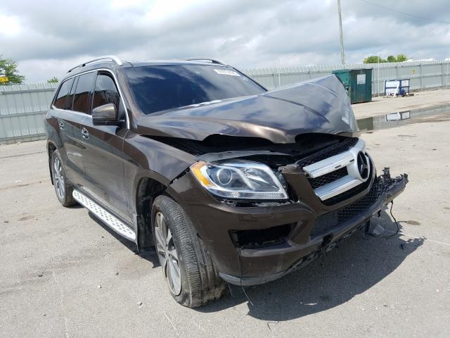 mercedes-benz gl 450 4ma 2016 4jgdf6ee0ga625148