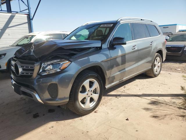 mercedes-benz gls 450 4m 2017 4jgdf6ee0ha826033