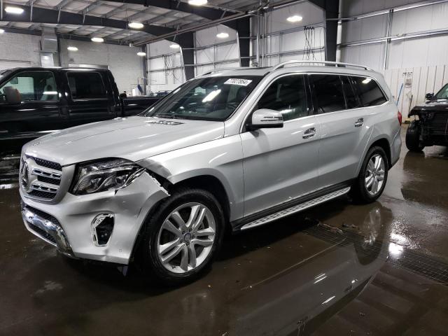 mercedes-benz gls 450 4m 2017 4jgdf6ee0ha895708