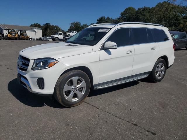 mercedes-benz gls 450 4m 2017 4jgdf6ee0ha977292