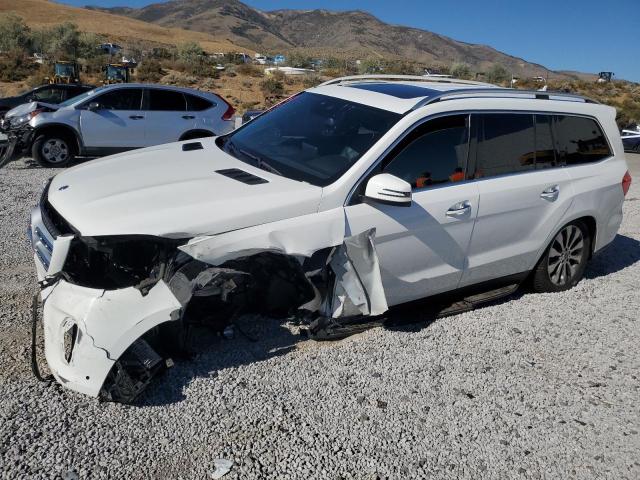 mercedes-benz gls 450 4m 2019 4jgdf6ee0kb231927