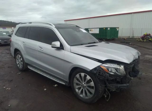 mercedes-benz gls 2019 4jgdf6ee0kb233287