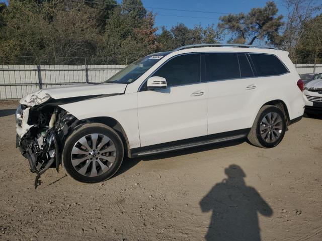 mercedes-benz gls 450 4m 2019 4jgdf6ee0kb236884