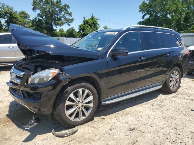 mercedes-benz gl-class 2015 4jgdf6ee1fa562088