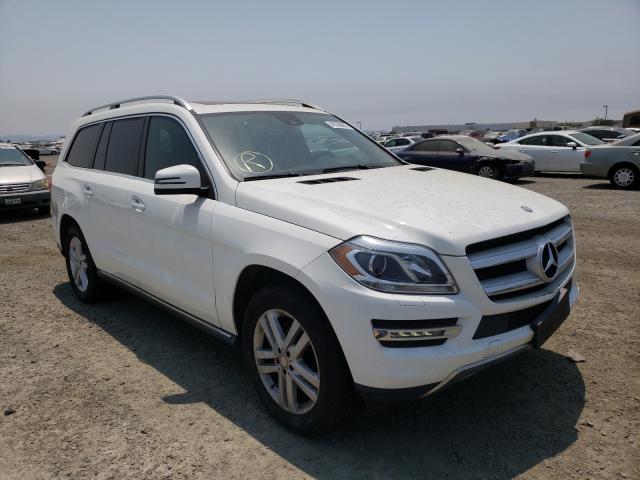 mercedes-benz gl 450 4ma 2016 4jgdf6ee1ga654139