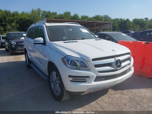 mercedes-benz gl-class 2016 4jgdf6ee1ga665674