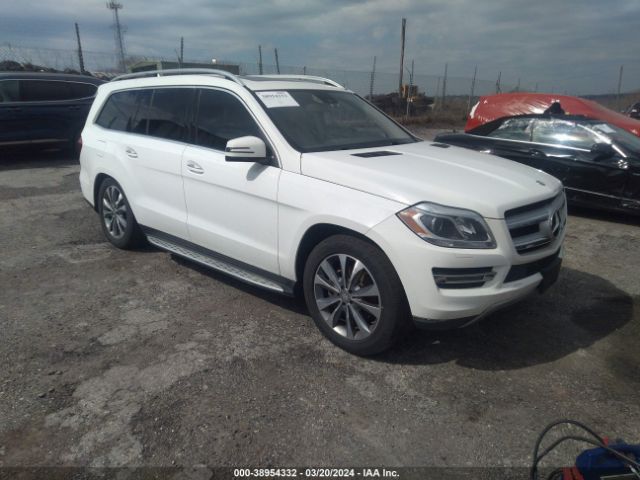 mercedes-benz gl 450 2016 4jgdf6ee1ga668493