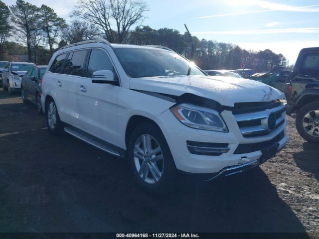 mercedes-benz gl-class 2016 4jgdf6ee1ga695919