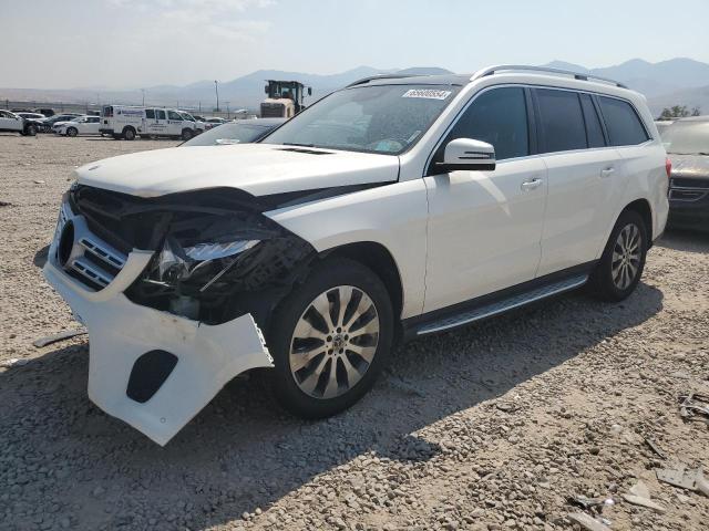 mercedes-benz gls 450 4m 2019 4jgdf6ee1kb190353