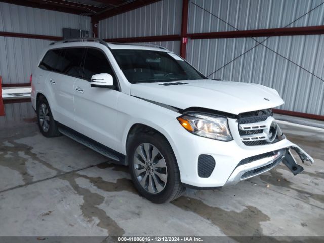 mercedes-benz gls-class 2019 4jgdf6ee1kb223609