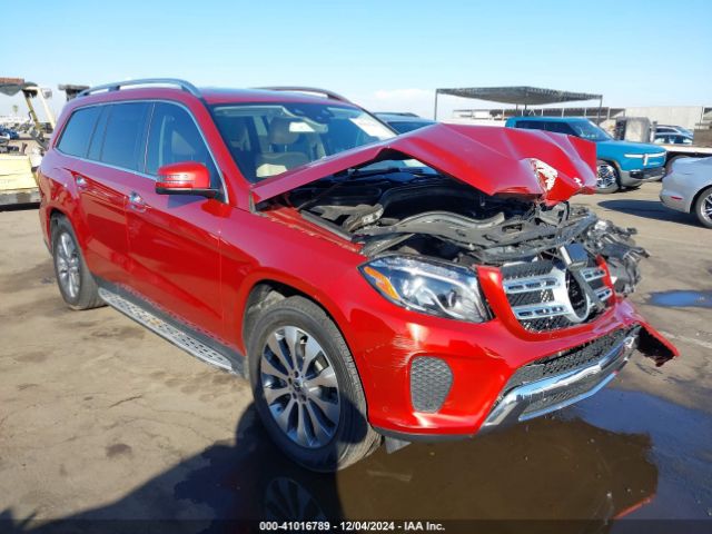 mercedes-benz gls-class 2019 4jgdf6ee1kb240426